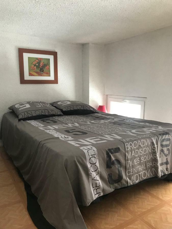 Appt 4/6 Couchages Avec Terrasse Cauterets Appartement Buitenkant foto